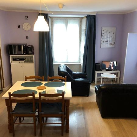 Chez Gustou Lejlighed Chaudes-Aigues Eksteriør billede