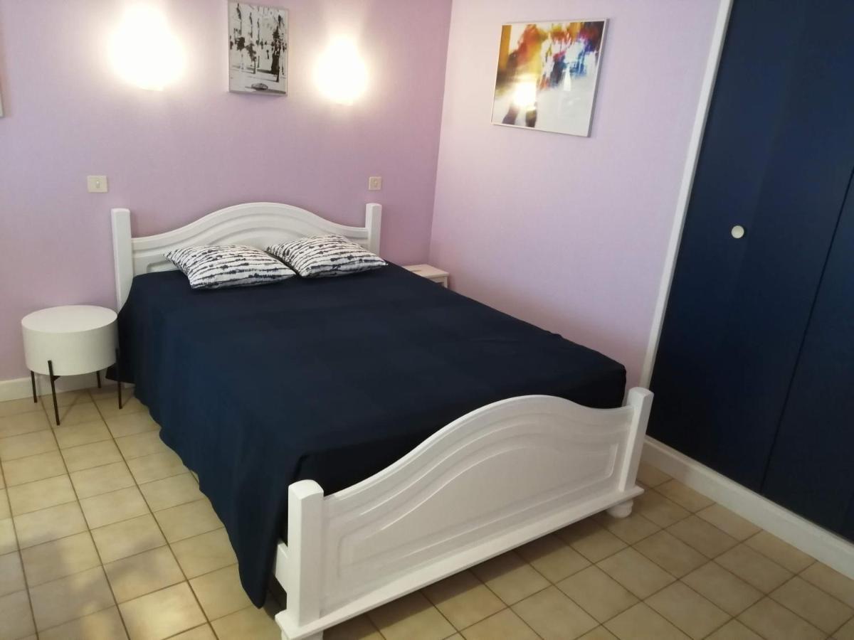 Chez Gustou Lejlighed Chaudes-Aigues Eksteriør billede