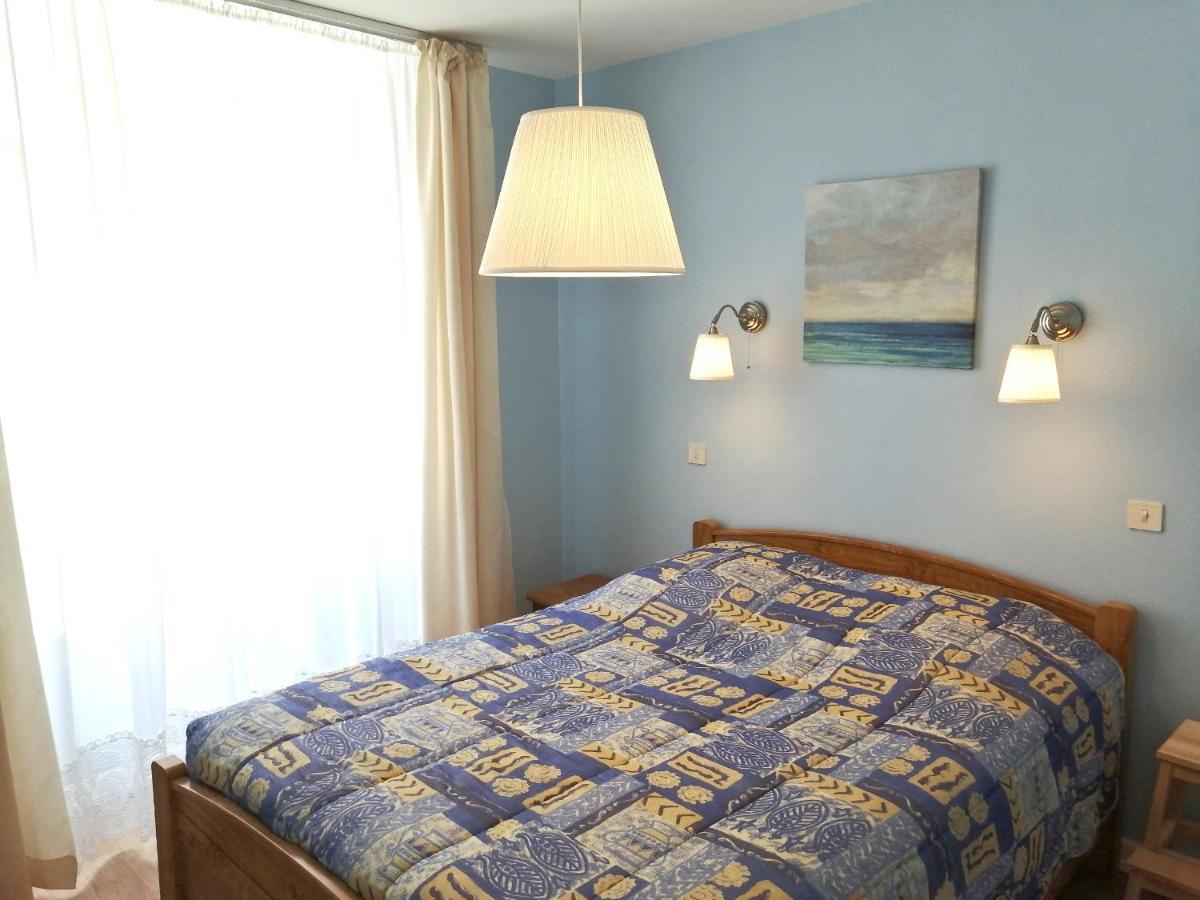 Chez Gustou Lejlighed Chaudes-Aigues Eksteriør billede