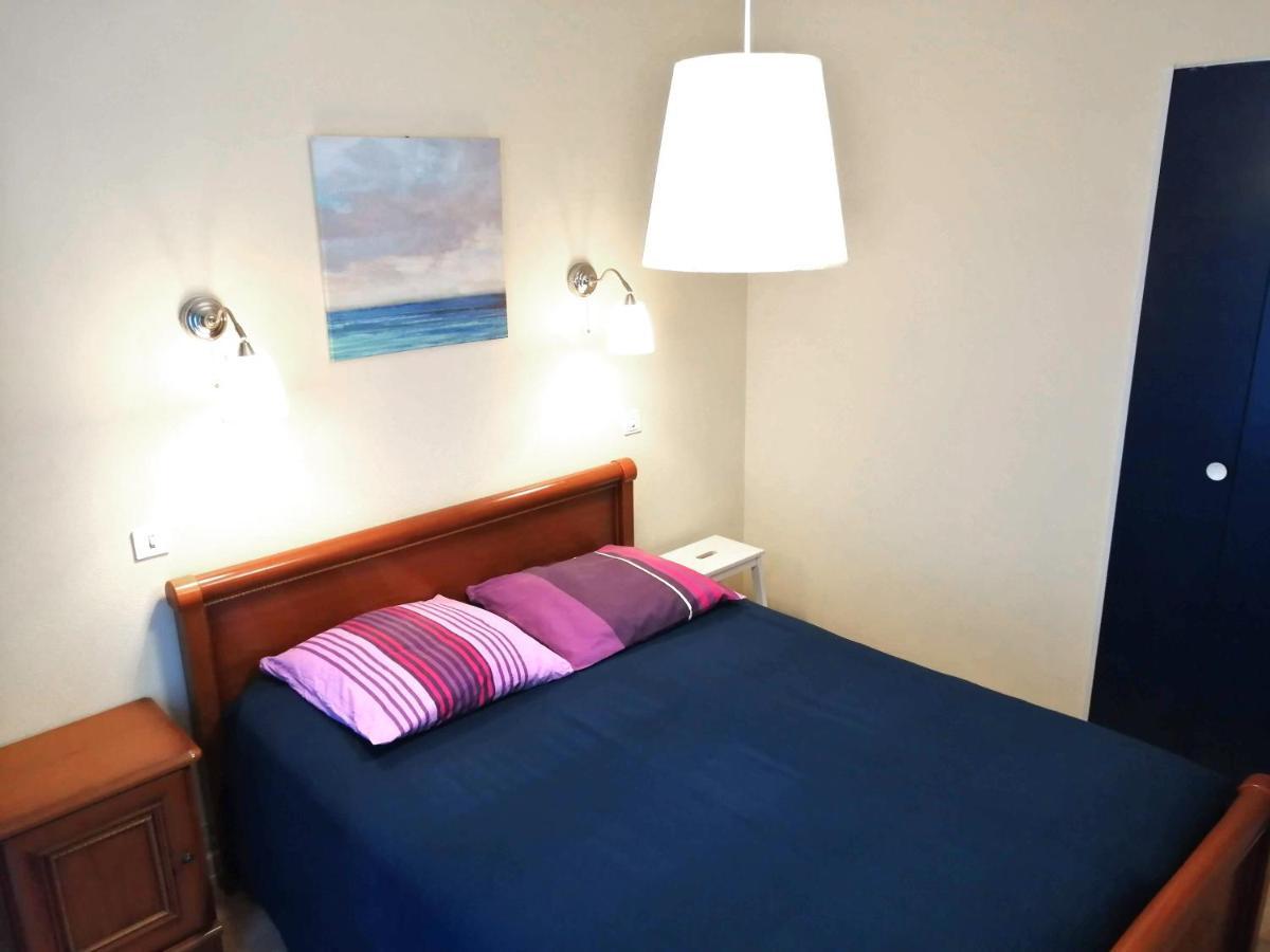 Chez Gustou Lejlighed Chaudes-Aigues Eksteriør billede